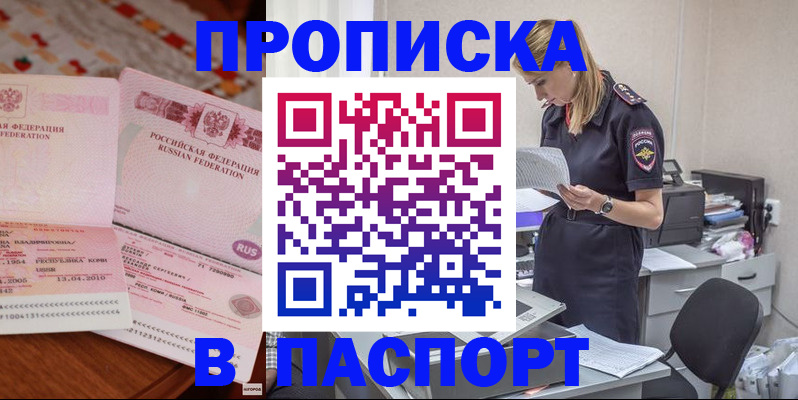 временная регистрация 2025 в Зее